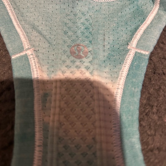Lululemon Swiftly Tech Racerback - Picture 3 of 5
